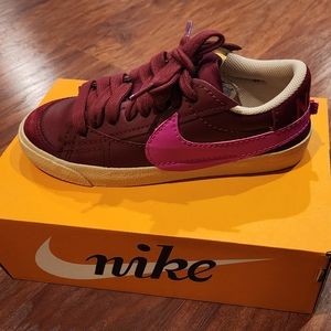 Nike W Blazer Low '77 Jumbo